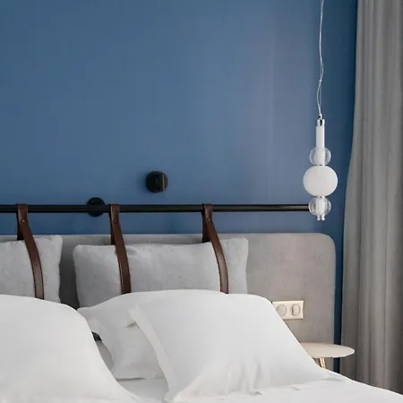 Leev Victoire & Hotel Parigi