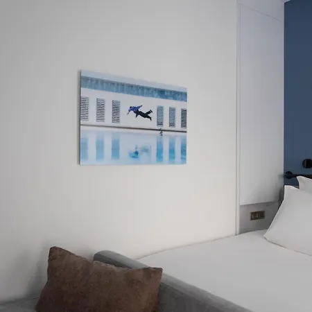 Hotel Leev Victoire & Parigi