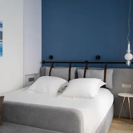 Leev Victoire & Hotel Parigi