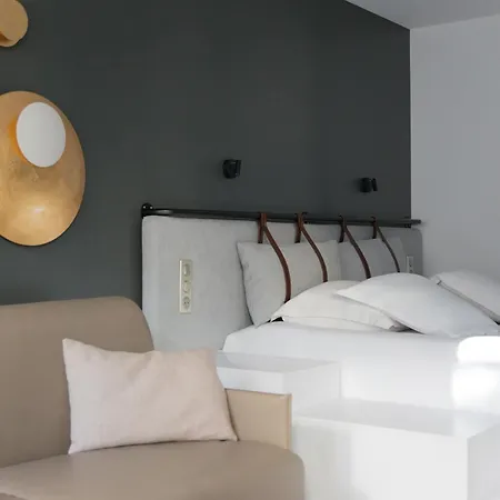 Leev Victoire & Hotel 4*