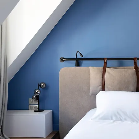 Leev Victoire & Hotel 4*