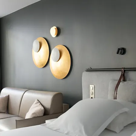 Hotel Leev Victoire &
