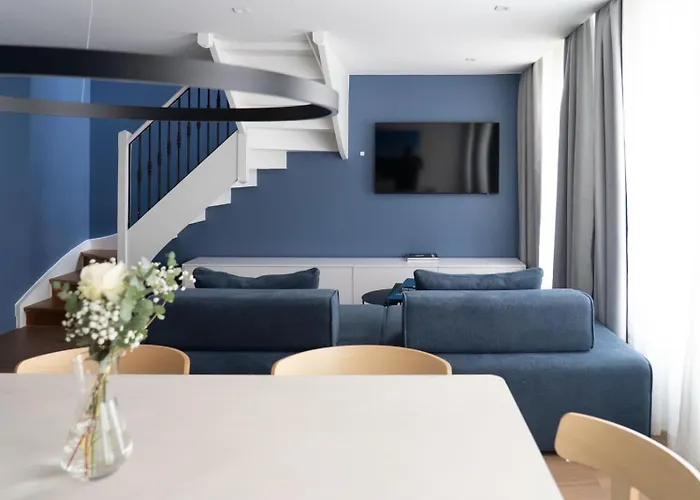 Hotel Leev Victoire & Spa