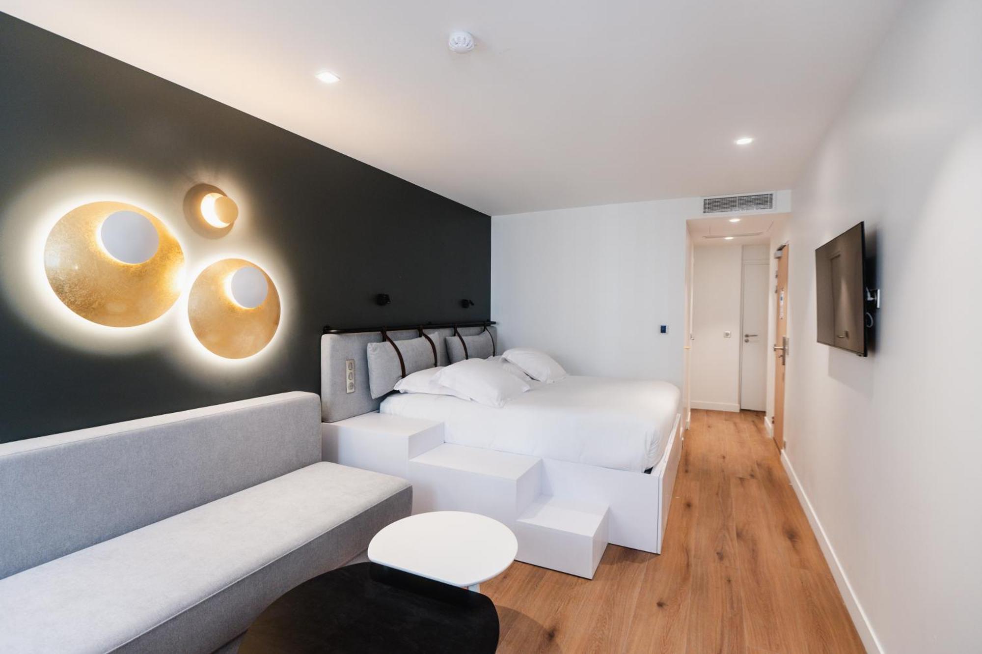 Leev Victoire & Hotel 4*