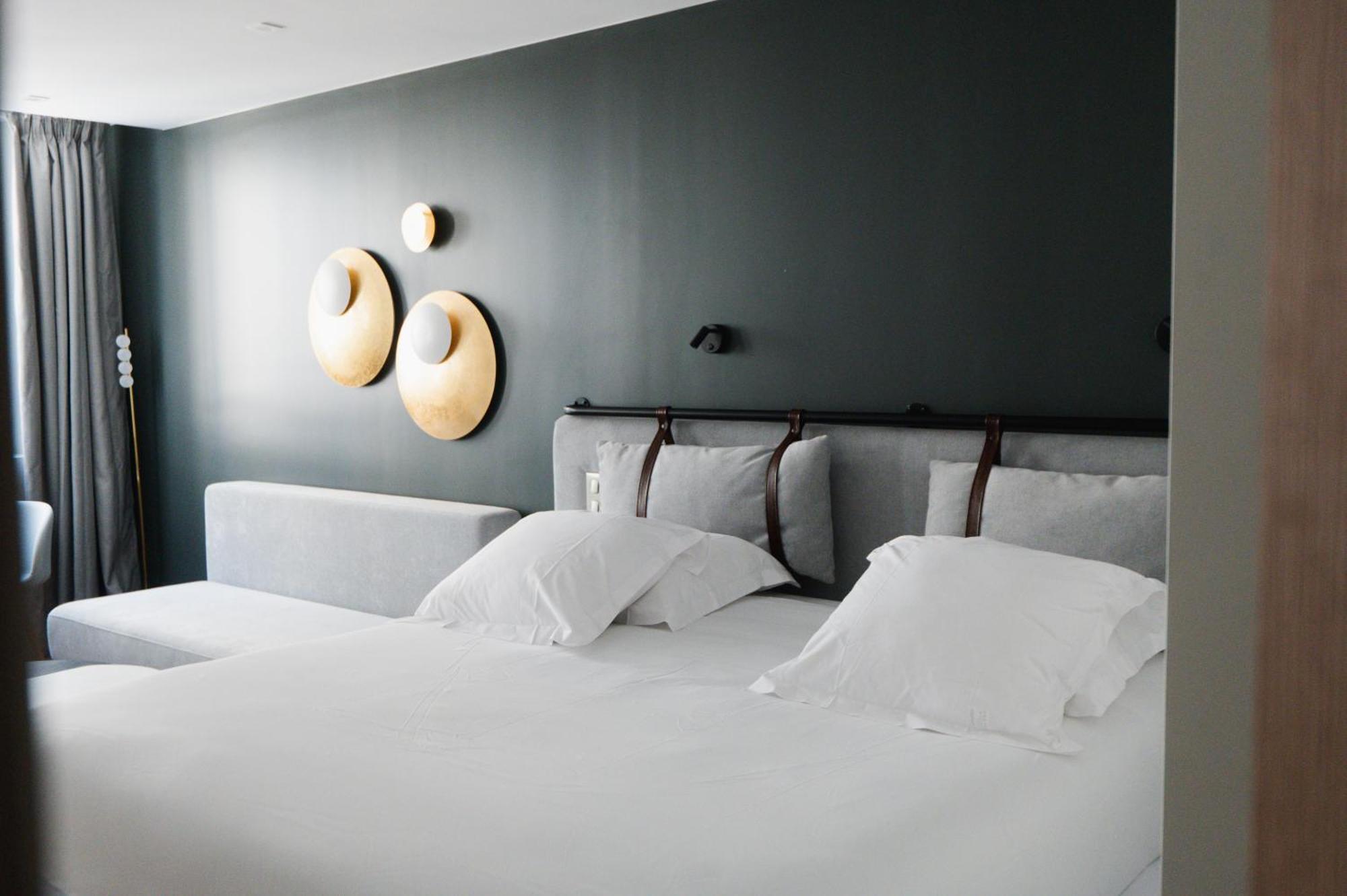 Leev Victoire & Hotel