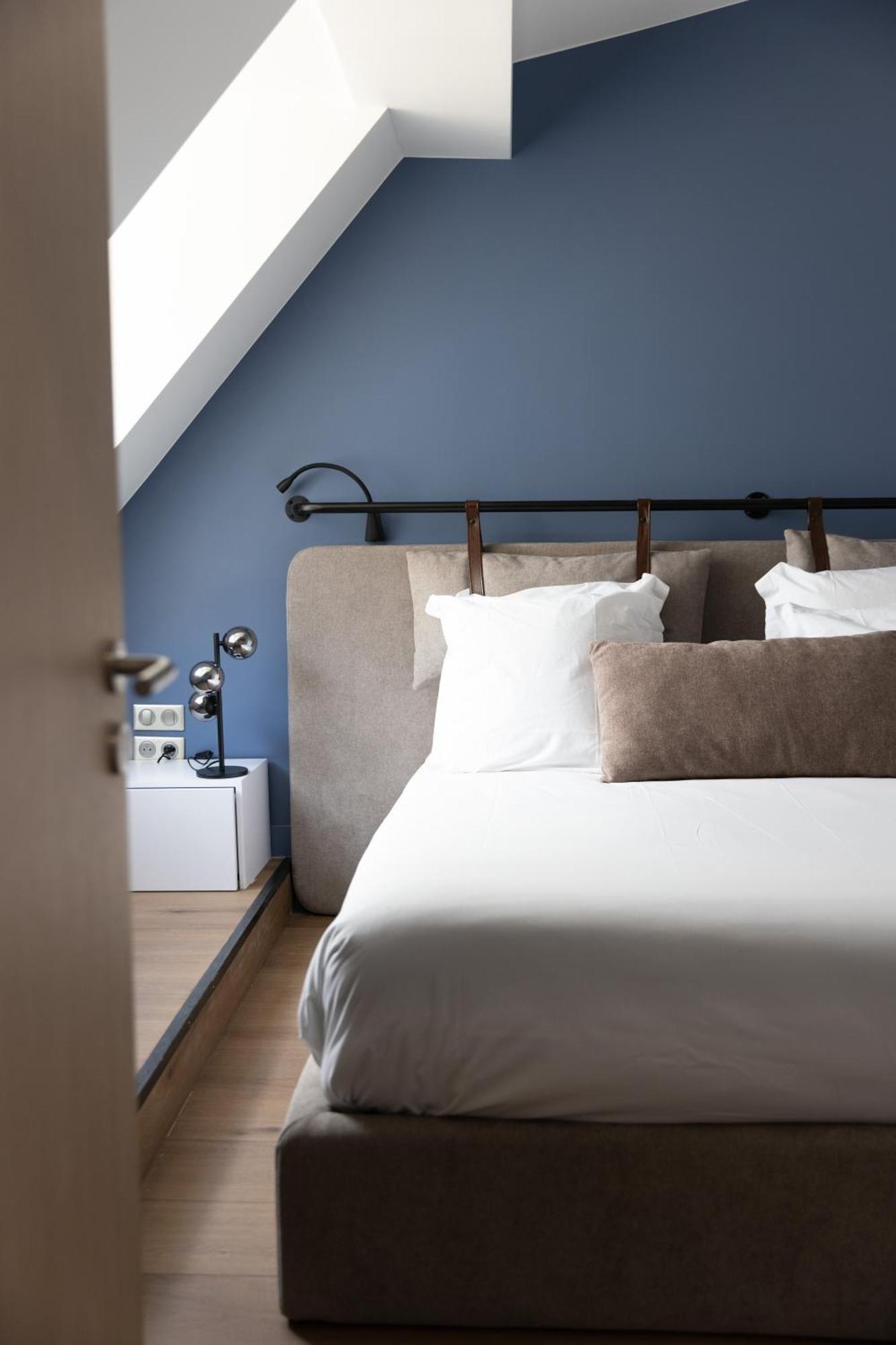 Hotel Leev Victoire & 4*