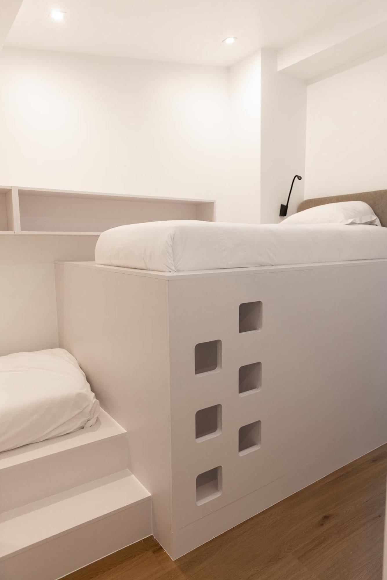 Leev Victoire & 4* Parigi