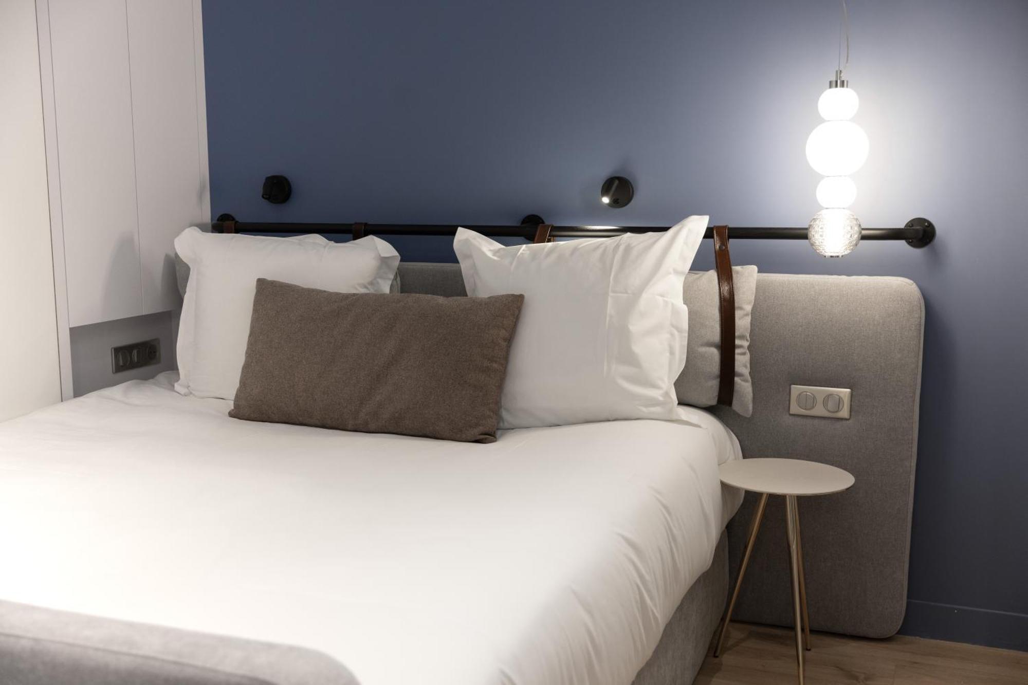 Hotel Leev Victoire & Parigi