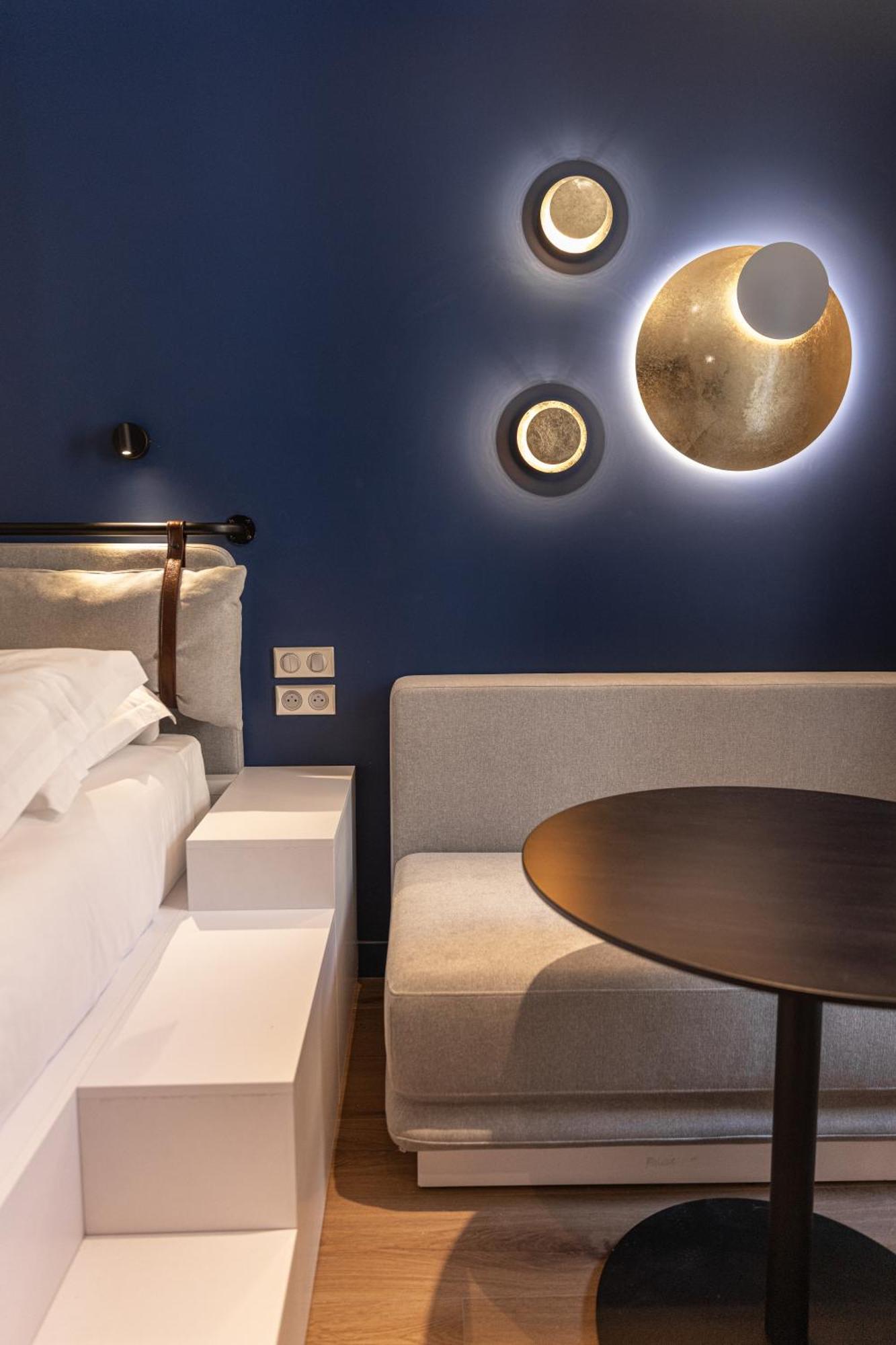 Hotel Leev Victoire & Parigi