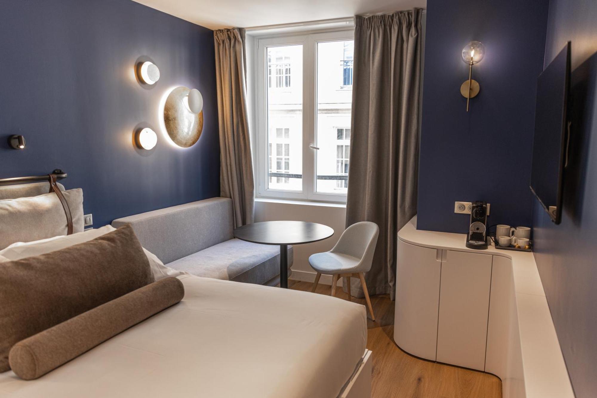 Hotel Leev Victoire &