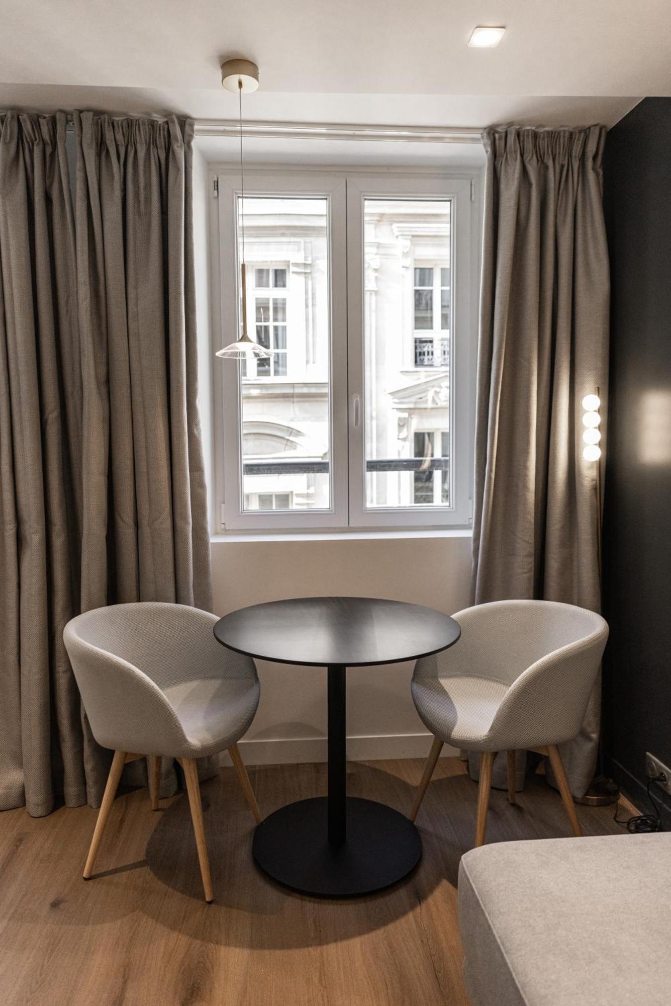 Leev Victoire & Hotel 4*