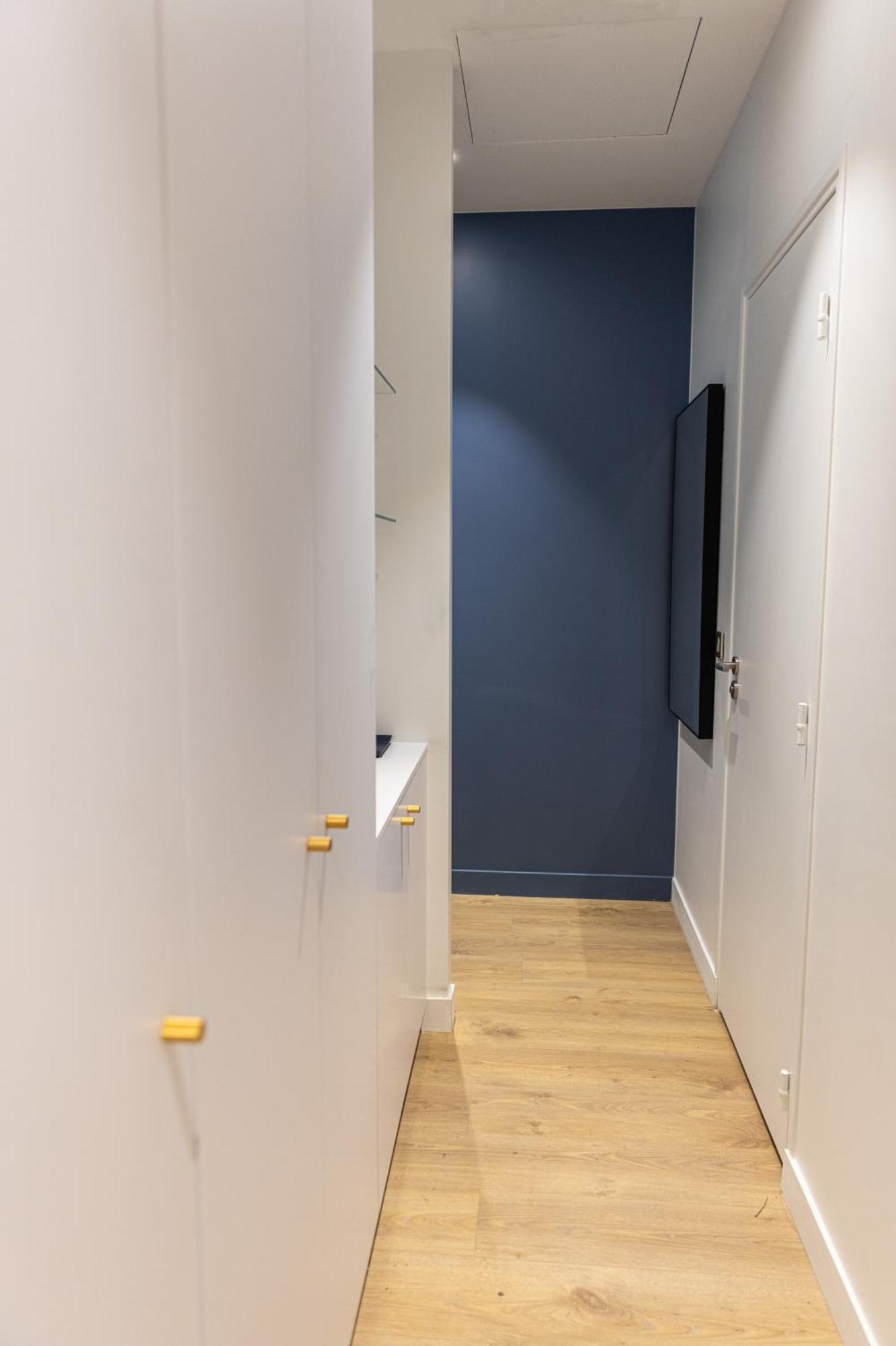 Leev Victoire & 4* Parigi