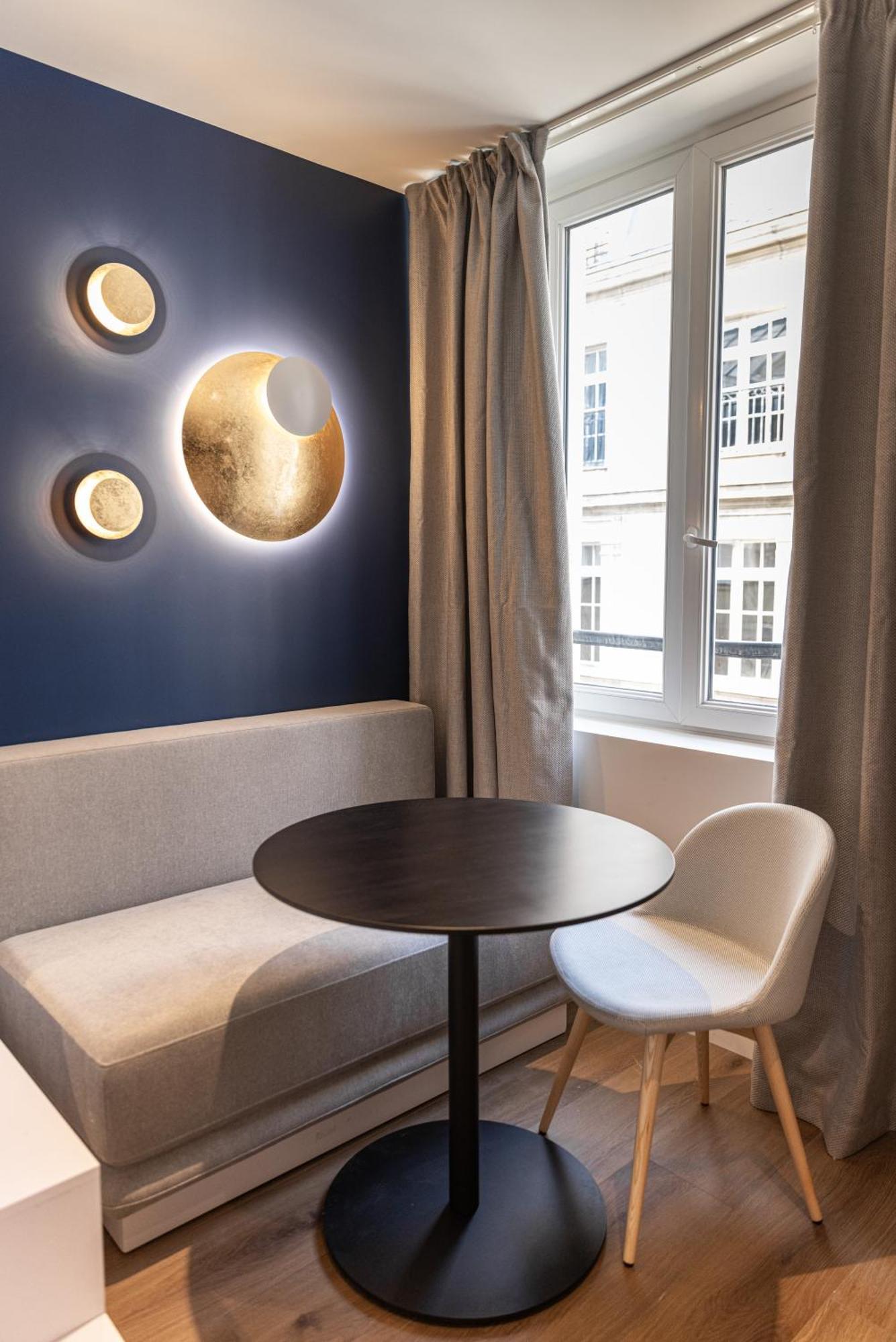 Leev Victoire & Hotel