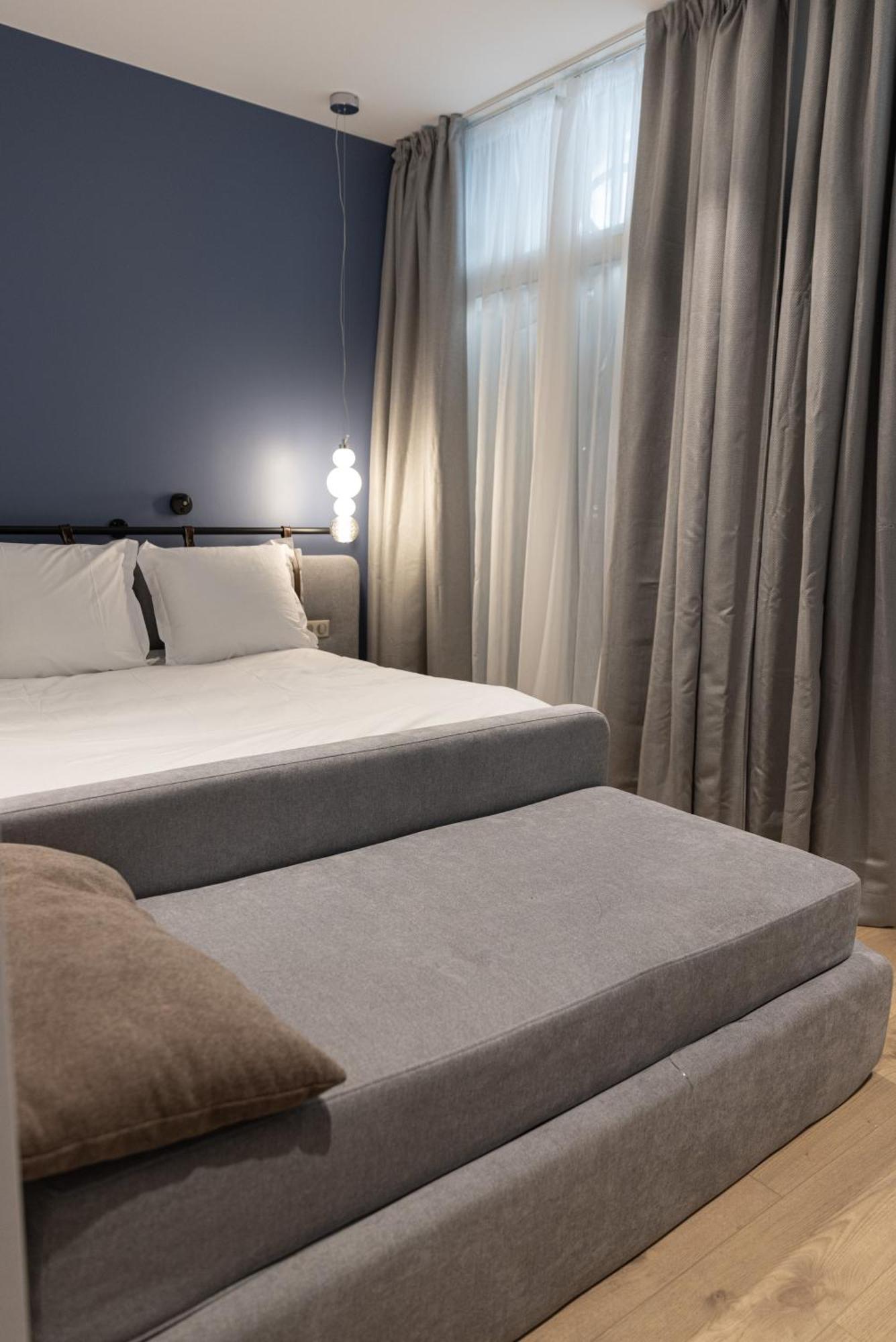 Hotel Leev Victoire &