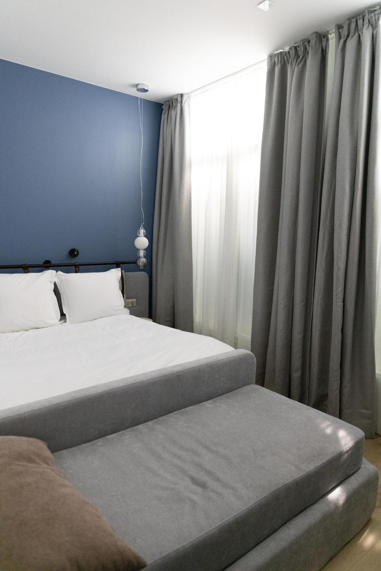Leev Victoire & Hotel 4*