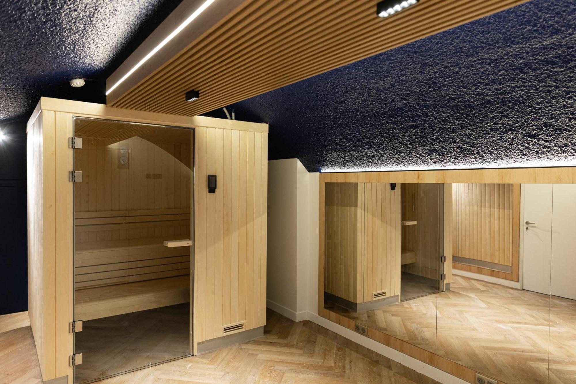 Hotel Leev Victoire & Parigi