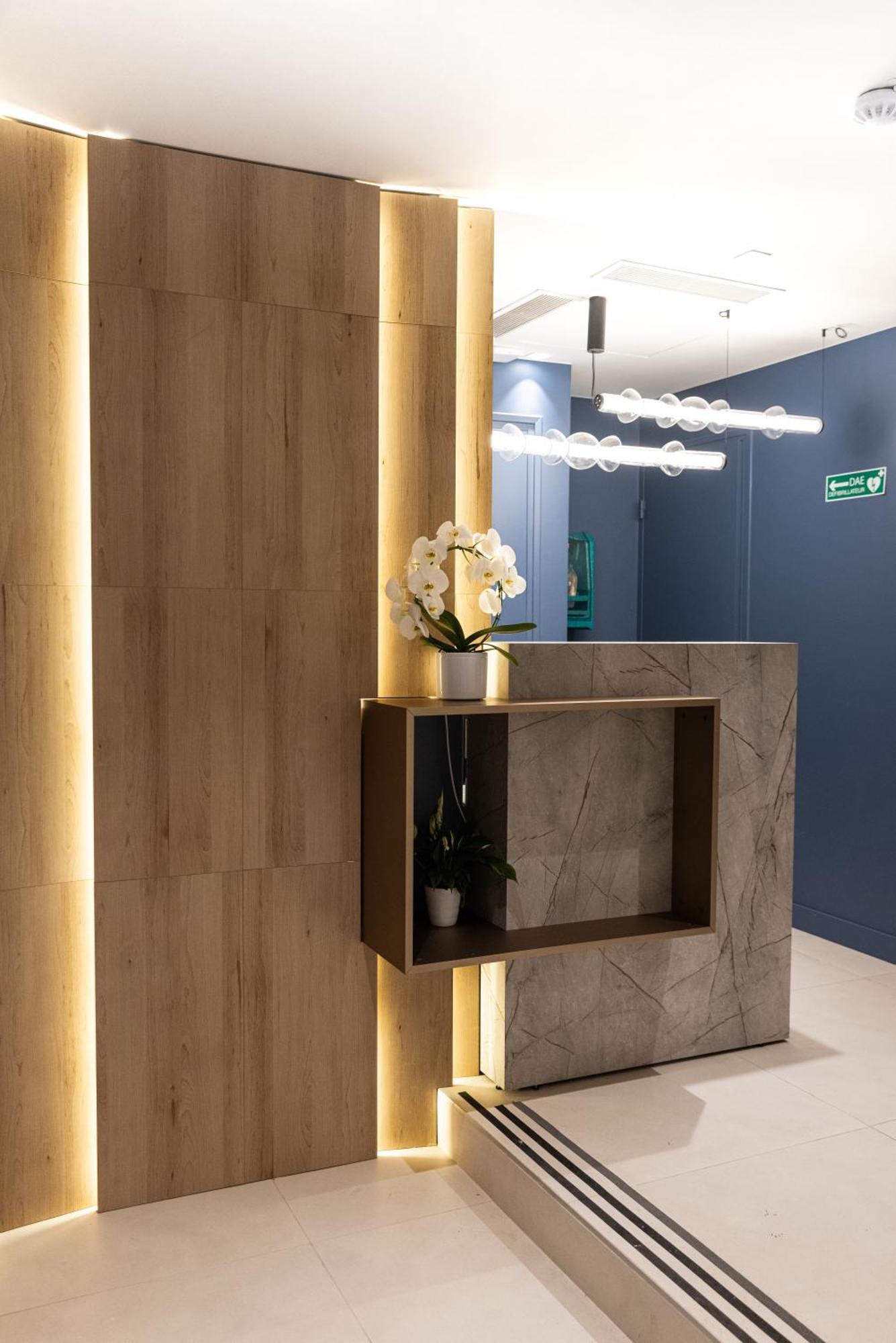 Leev Victoire & Hotel