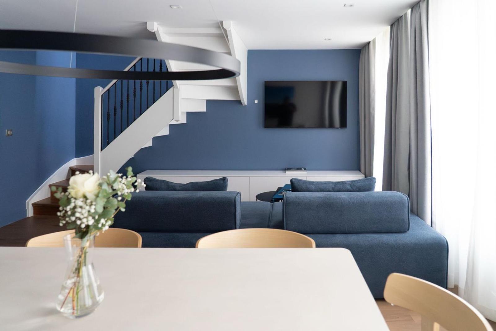 Hotel Leev Victoire &