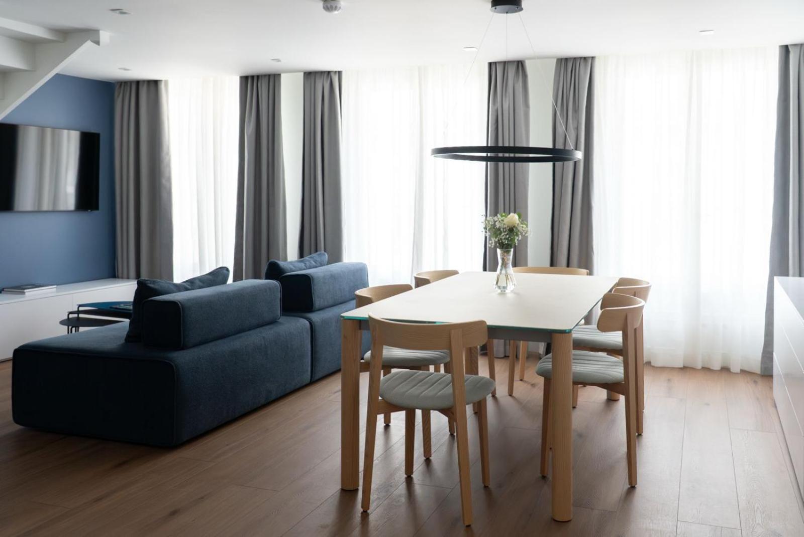 Leev Victoire & Hotel