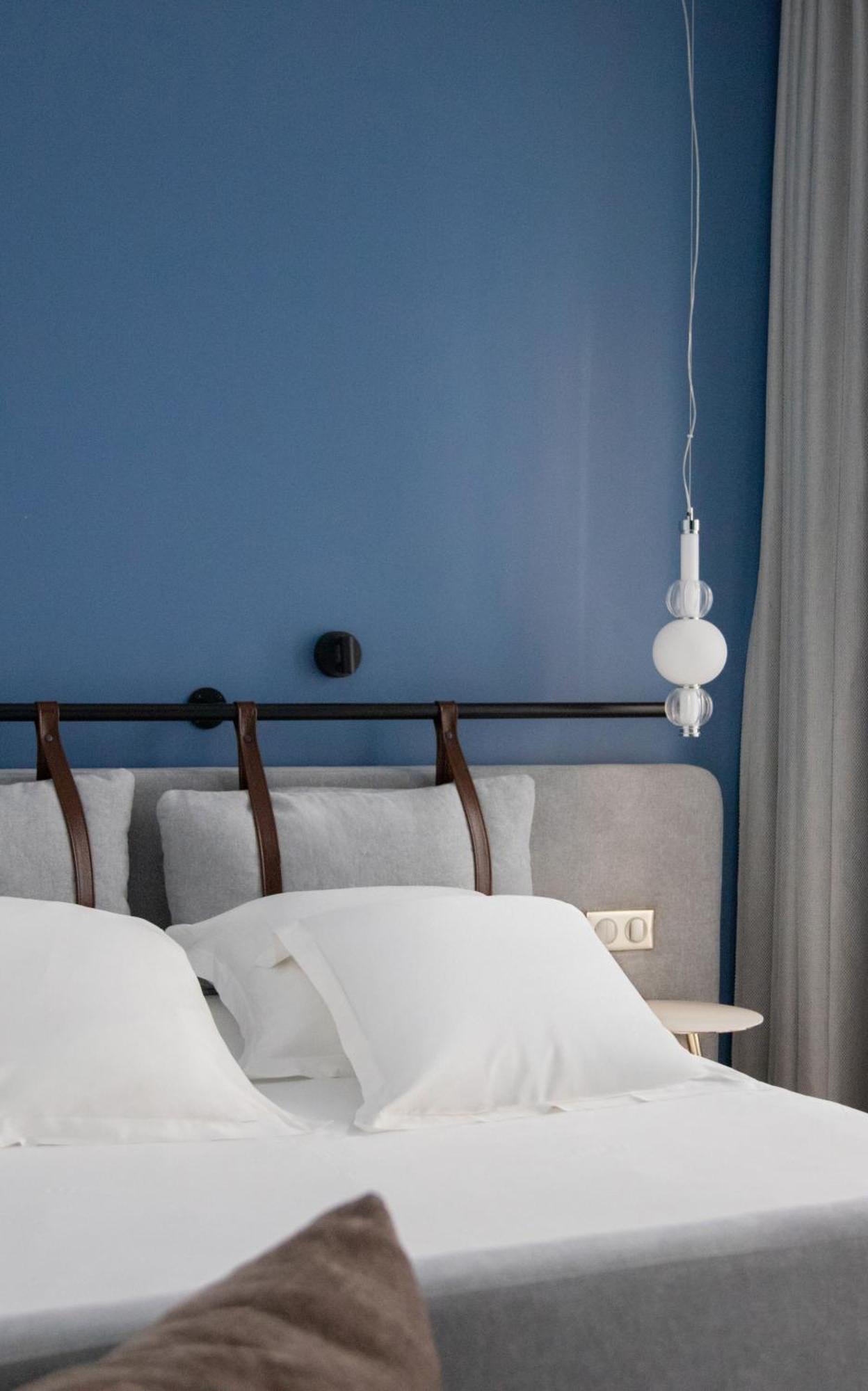 Leev Victoire & Hotel Paris