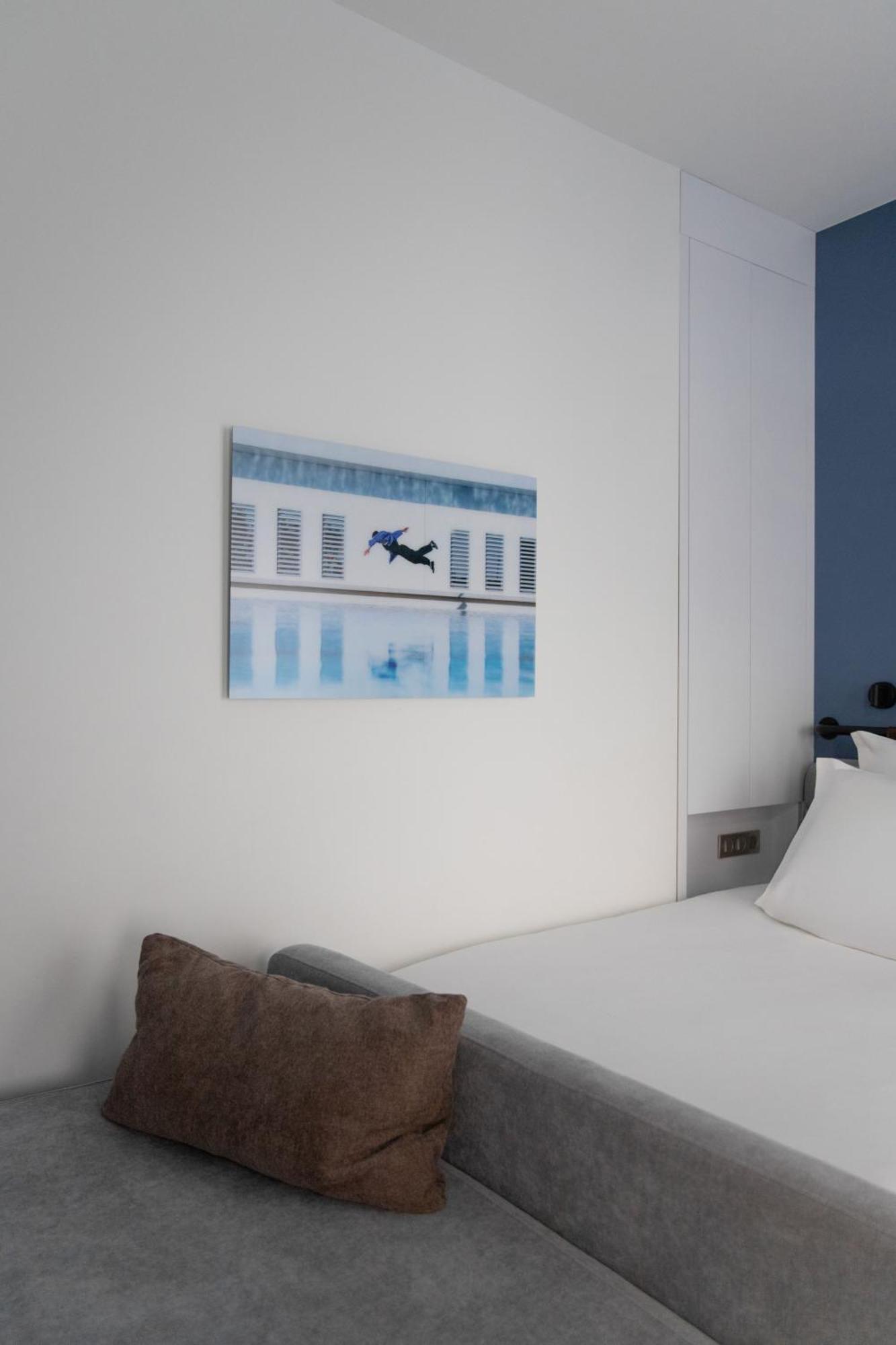 Hotel Leev Victoire & Paris