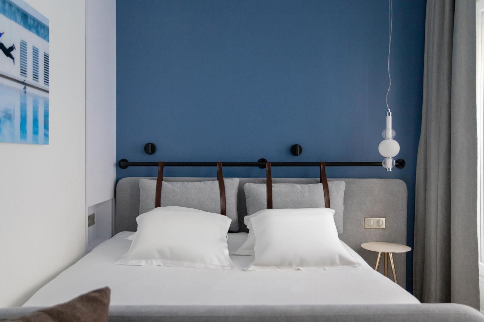 Hotel Leev Victoire &