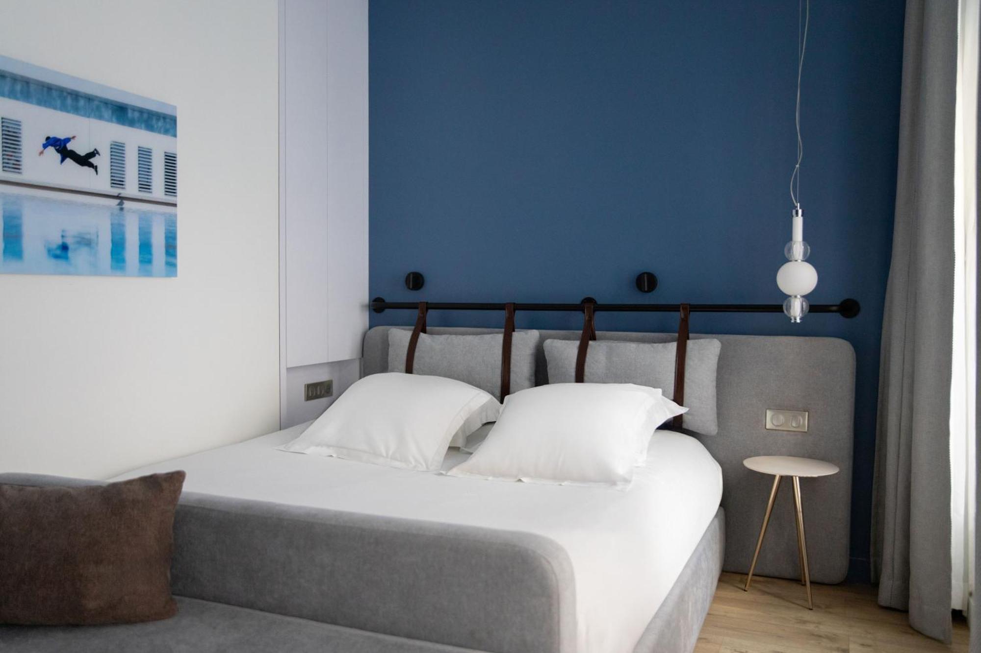 Leev Victoire & Hotel Paris