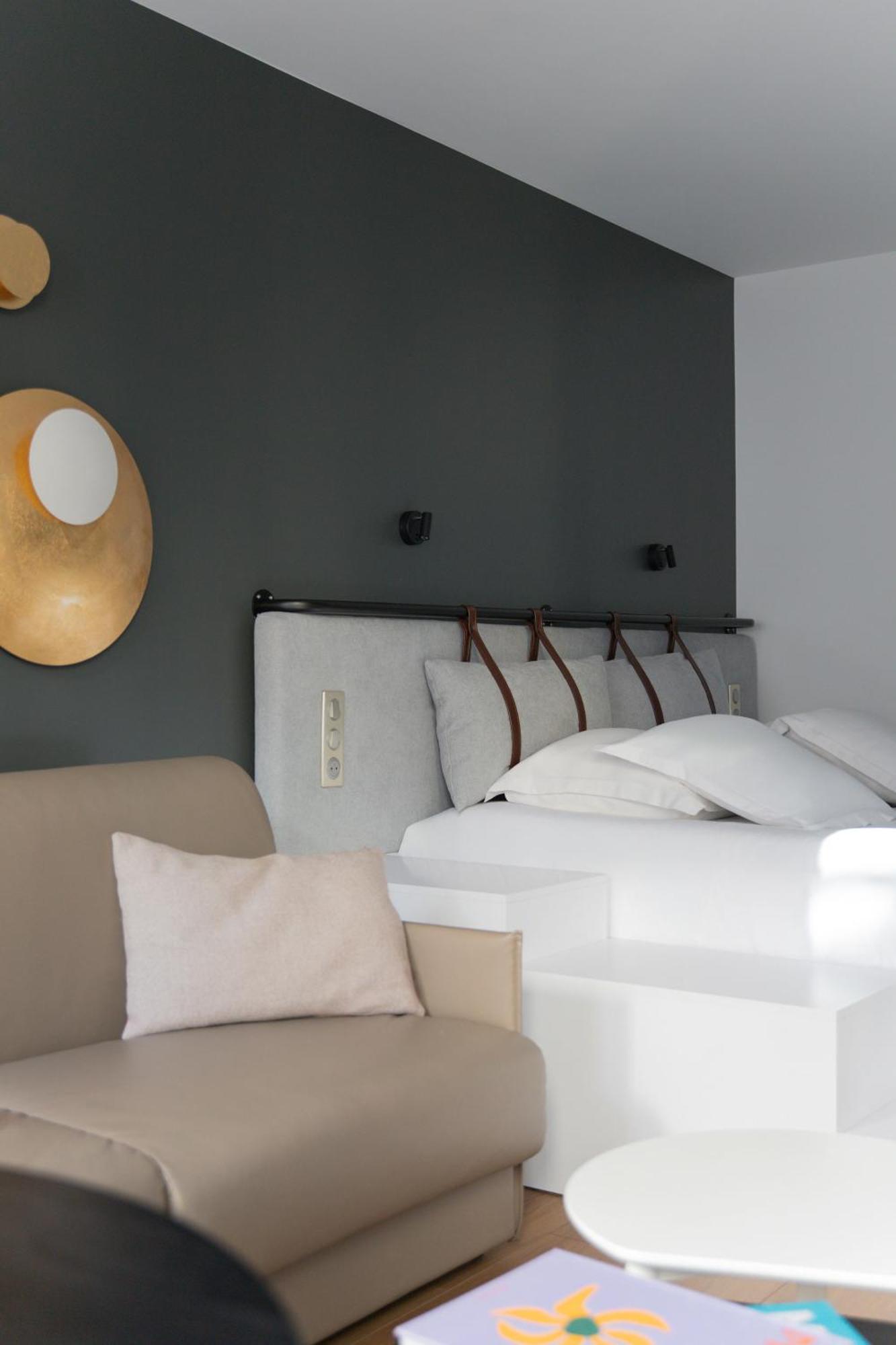 Leev Victoire & Hotel 4*