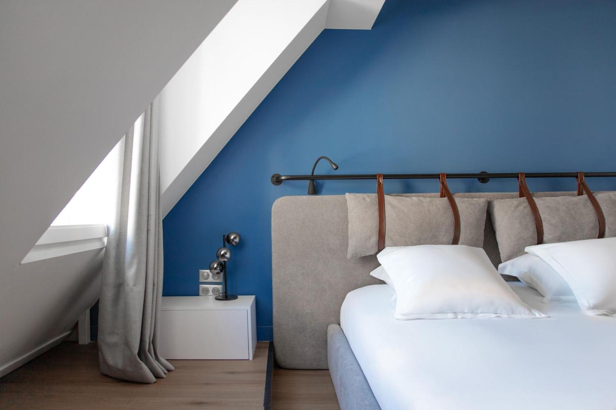 Hotel Leev Victoire & Paris