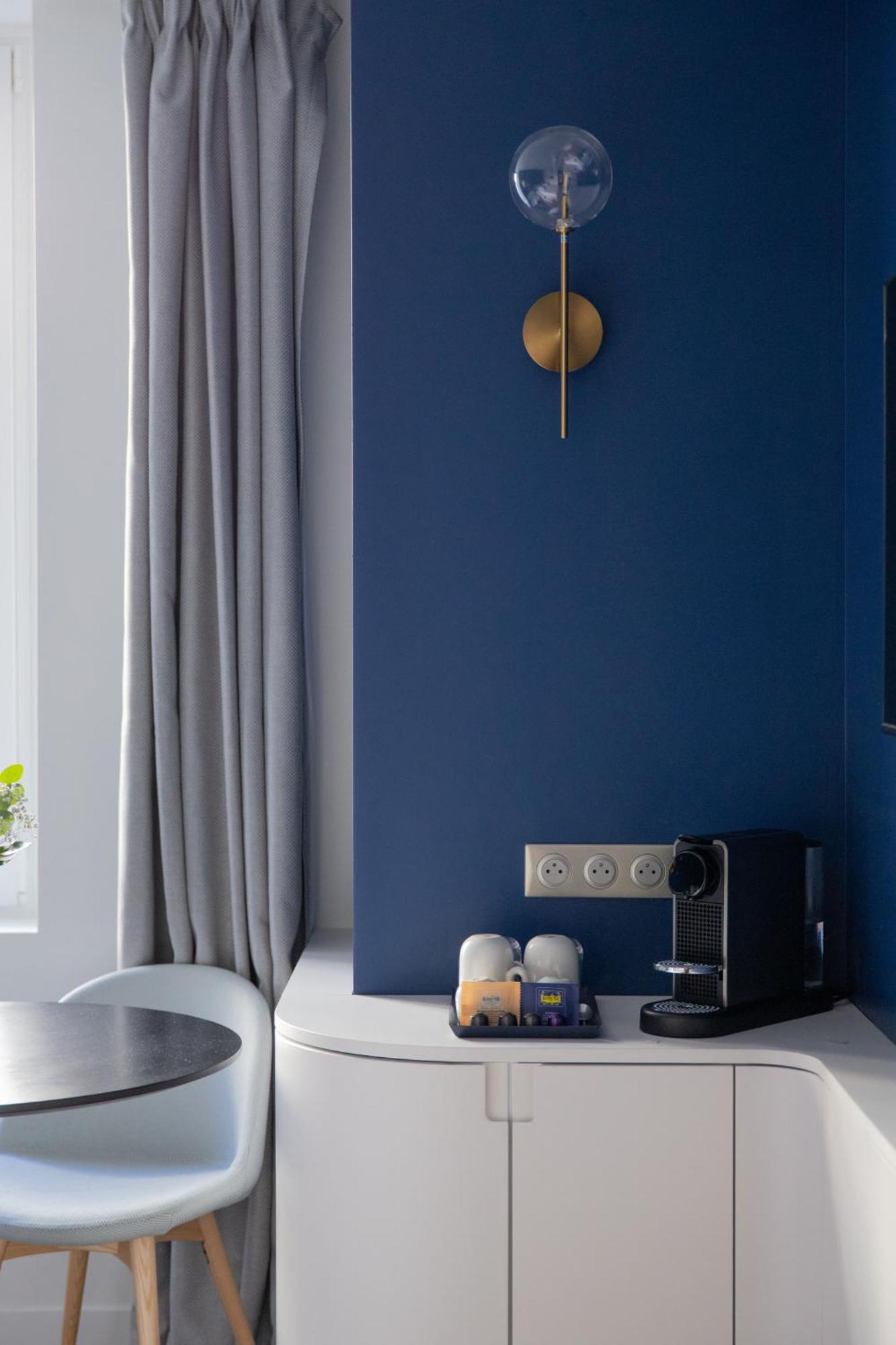 Leev Victoire & Paris