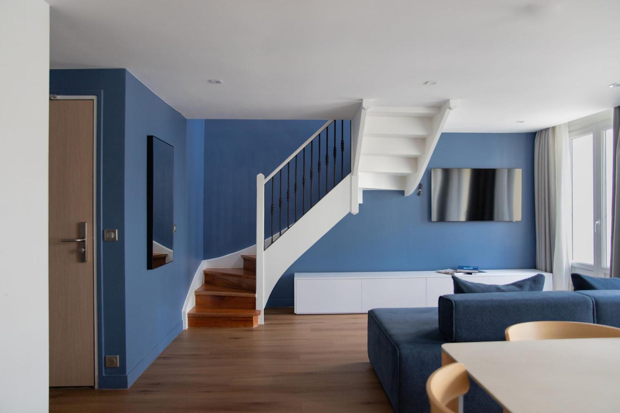 Leev Victoire & Hotel