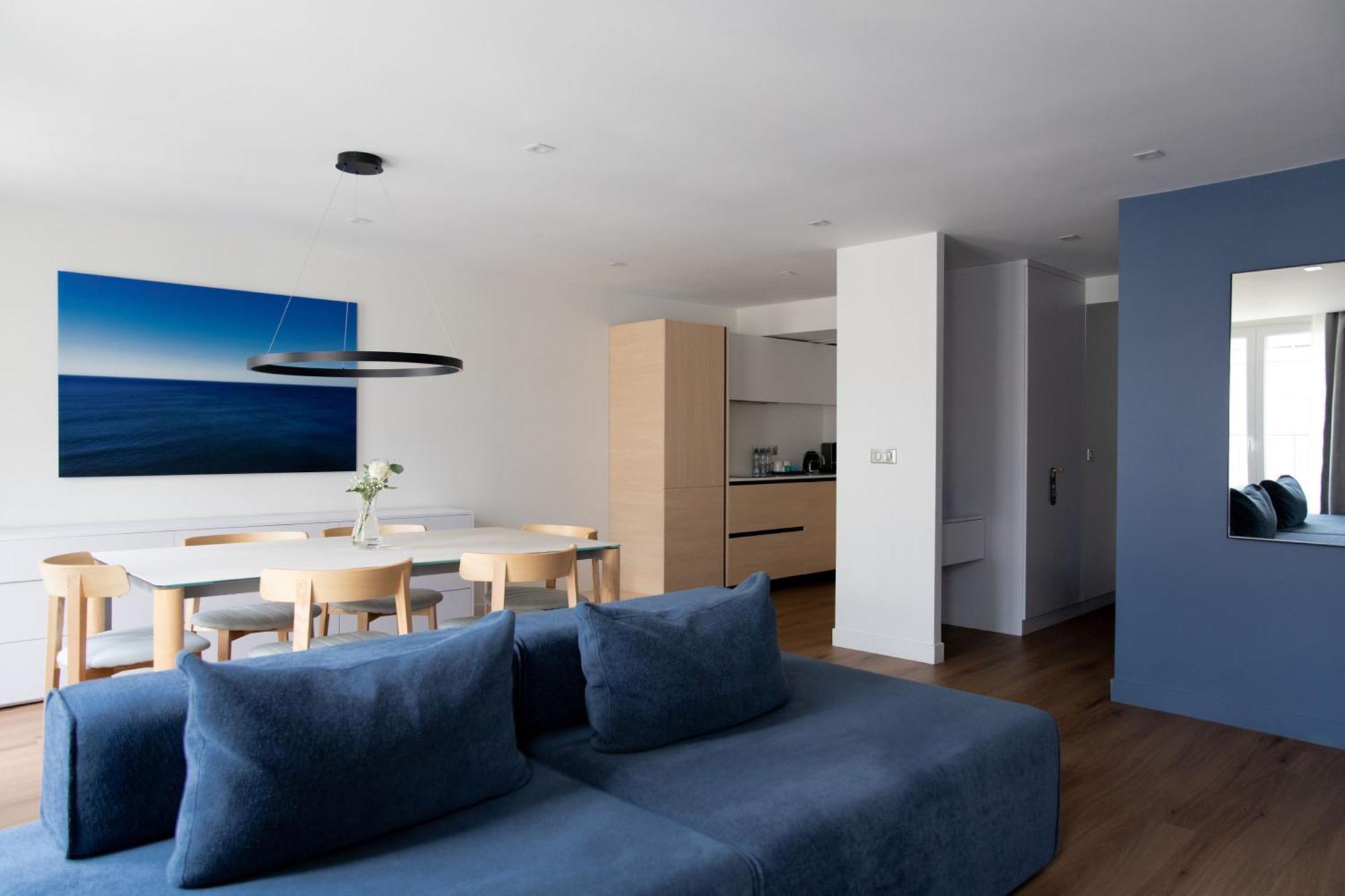 Leev Victoire & Hotel