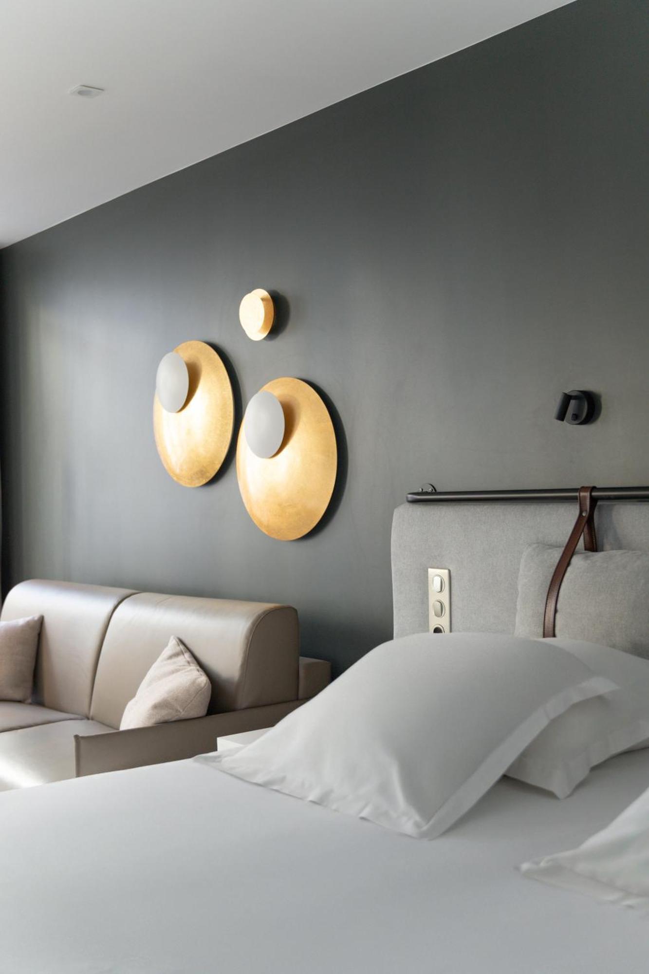 Hotel Leev Victoire &