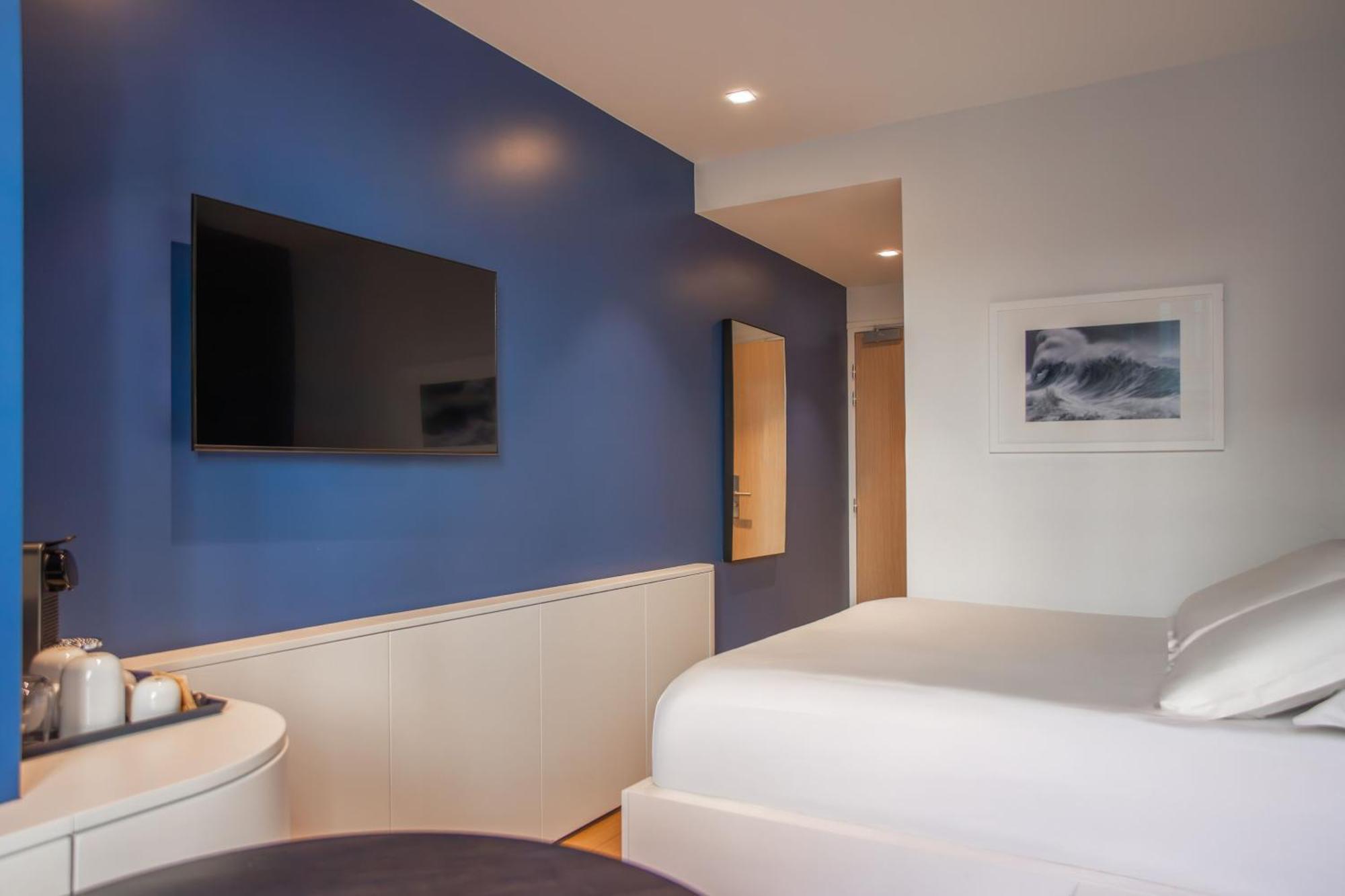 Hotel Leev Victoire & Paris