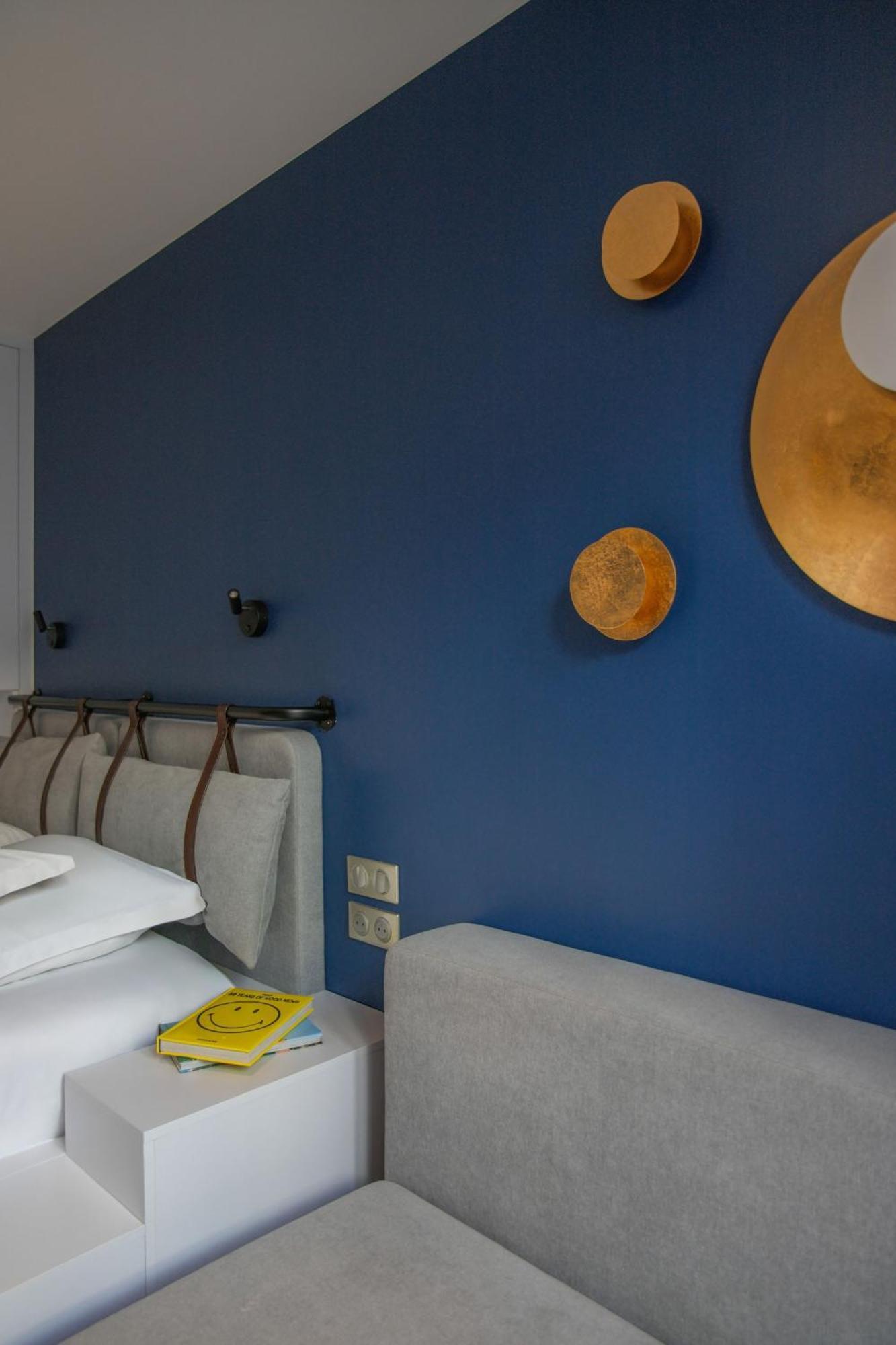 Leev Victoire & Paris