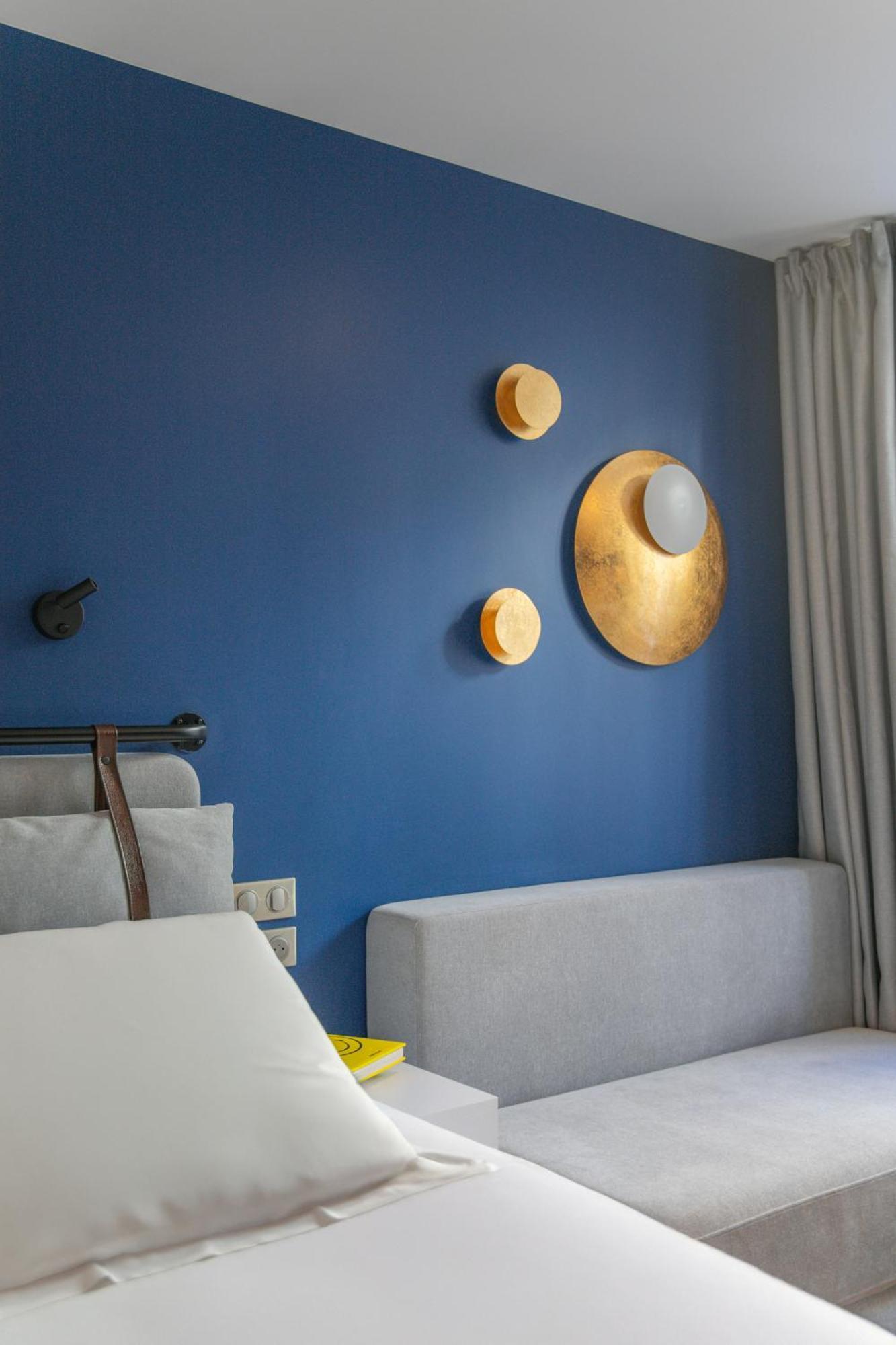 Leev Victoire & 4* Paris